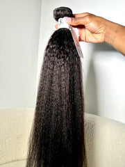 Kinky Straight Virgin Bundle