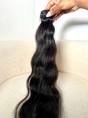 Raw Natural Wave Bundle