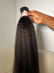 Kinky Straight Virgin Bundle