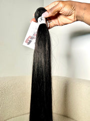 Yaki Straight Virgin Bundle