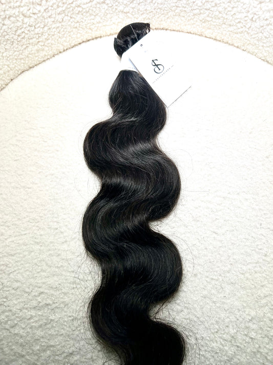 Body Wave Virgin Bundle