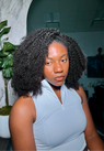 Afro Kinky Curly Virgin bundle