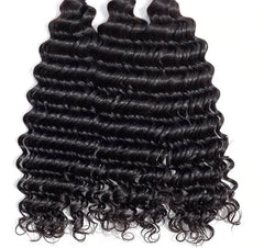 Deep Wave Virgin Bundle