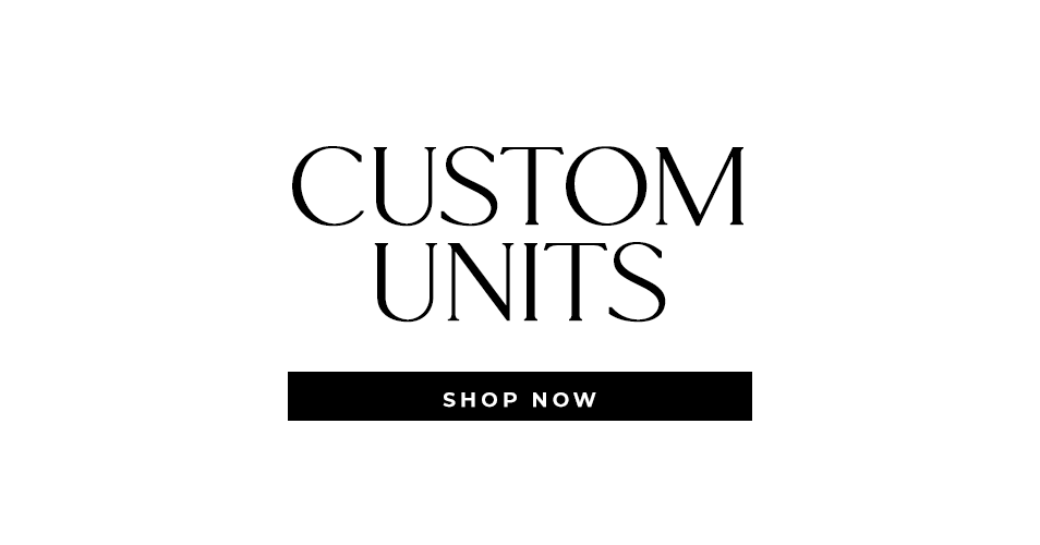 Custom Units