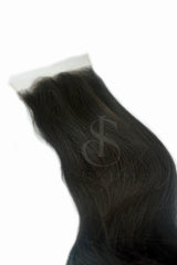 Raw HD Lace Closure