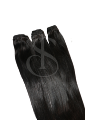 Raw Straight Bundle