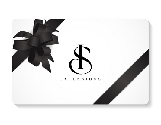 IS-Extensions Gift Card