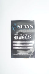 Premium HD Wig Cap